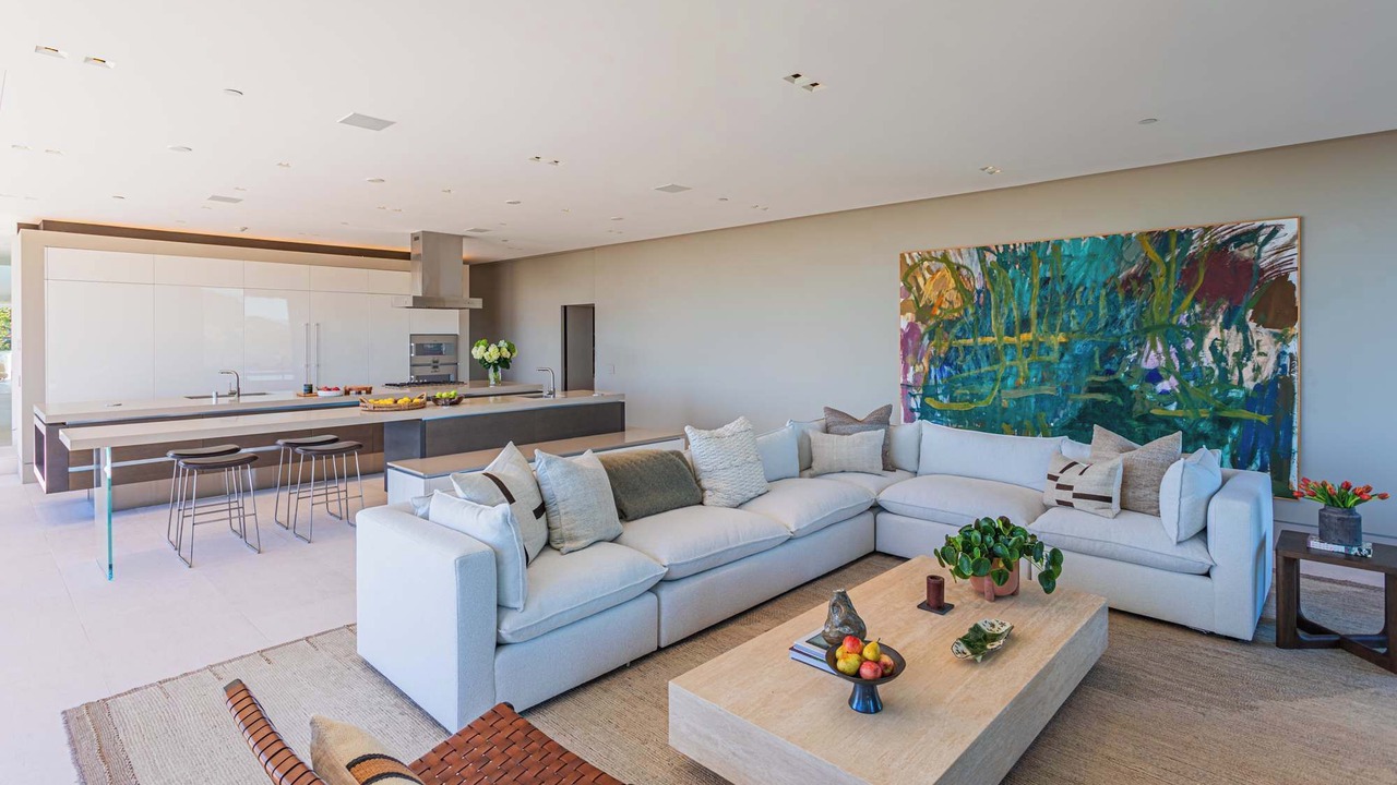 Photo of Livingroom in Bel Air