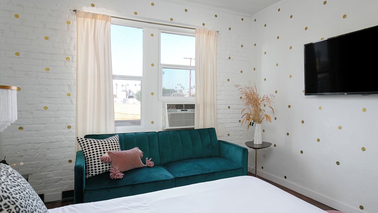 Photo of Bedroom in Westlake