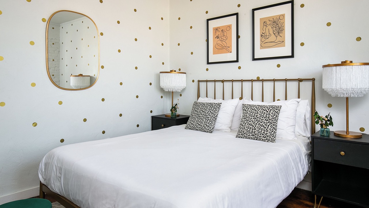 Photo of Bedroom in Westlake