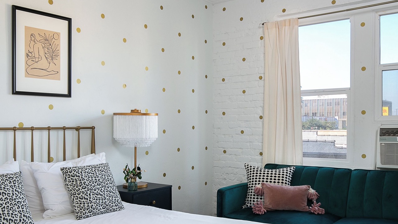 Photo of Bedroom in Westlake