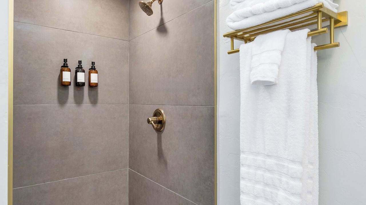 Photo of Bathroom in Rincon Heights