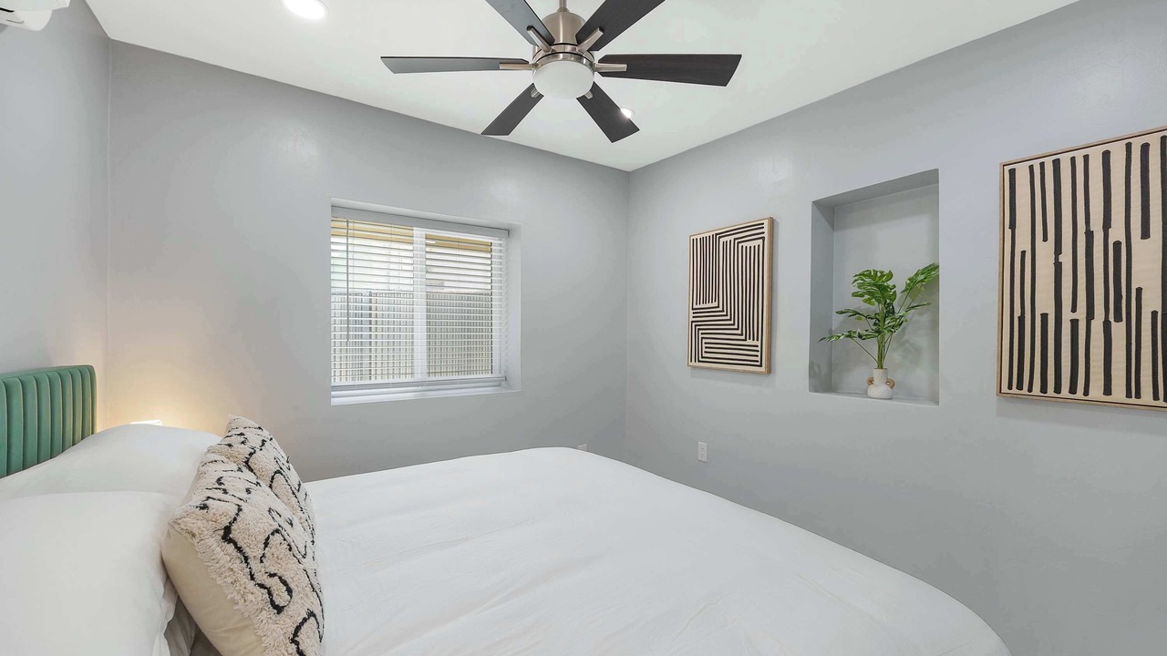 Photo of Bedroom in Rincon Heights