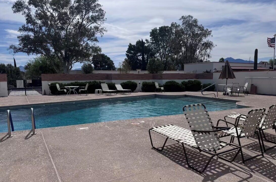 Photo of Outdoor in Green Valley