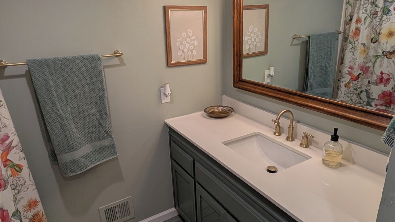 Photo of Bathroom in Strawberry