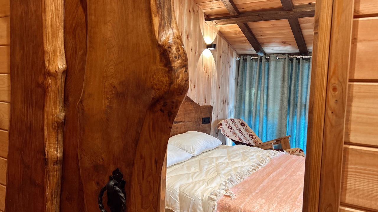 Photo of Bedroom in Khelvachauri
