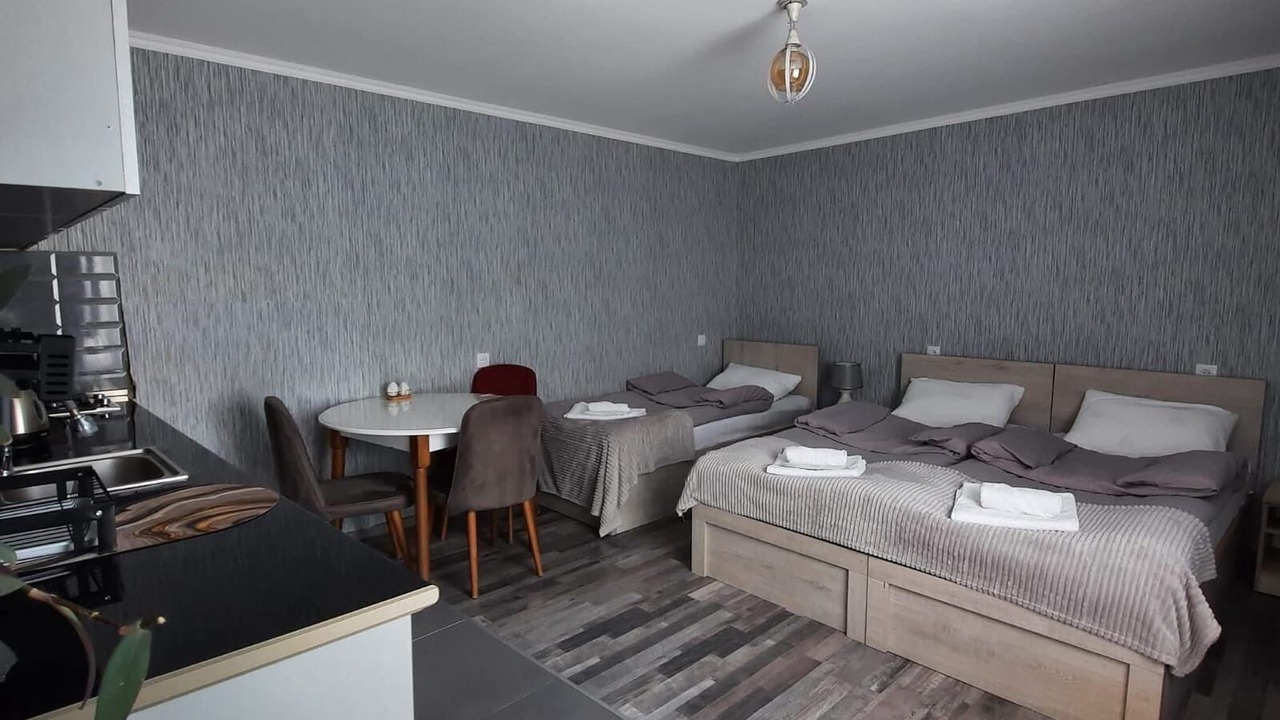 Photo of Bedroom in Stepantsminda