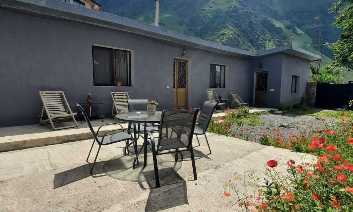Photo of Outdoor in Stepantsminda