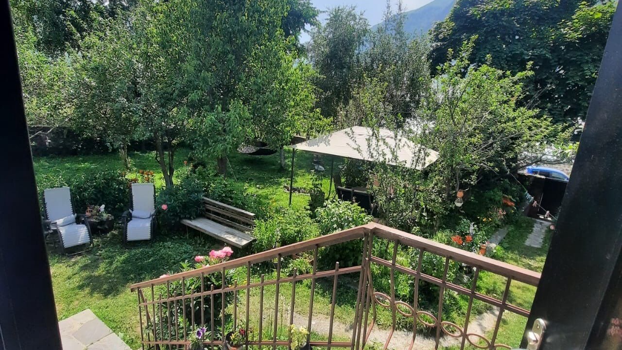Photo of Outdoor in Stepantsminda