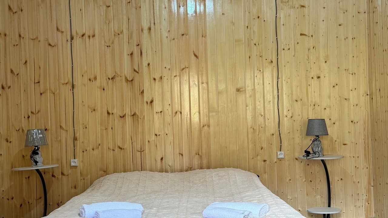 Photo of Bedroom in Ambrolauri