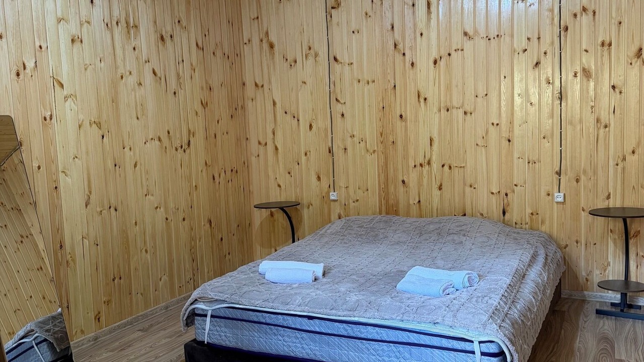 Photo of Bedroom in Ambrolauri