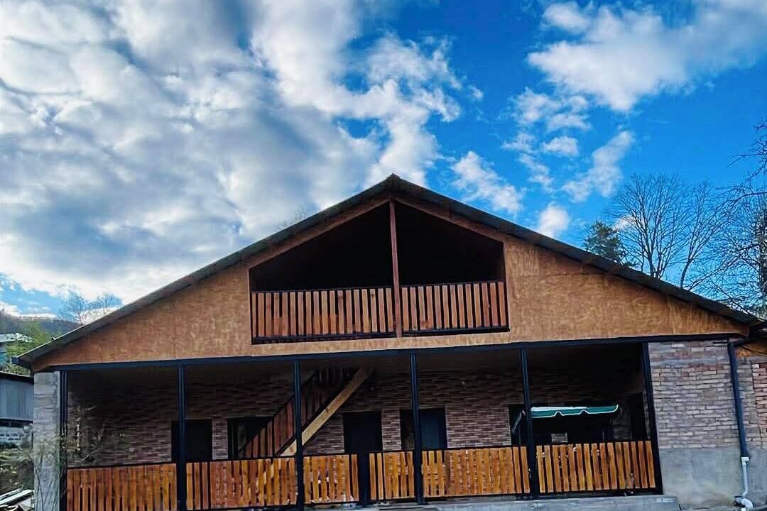 Photo of Outdoor in Ambrolauri