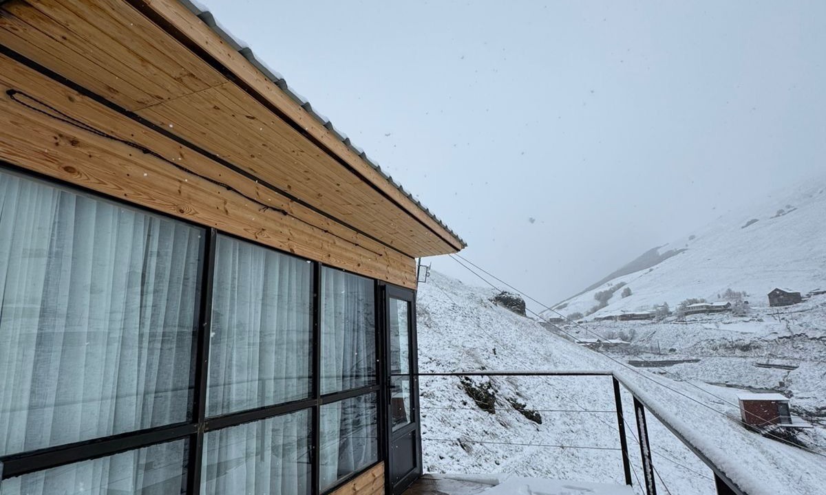 Photo of Outdoor in Juta