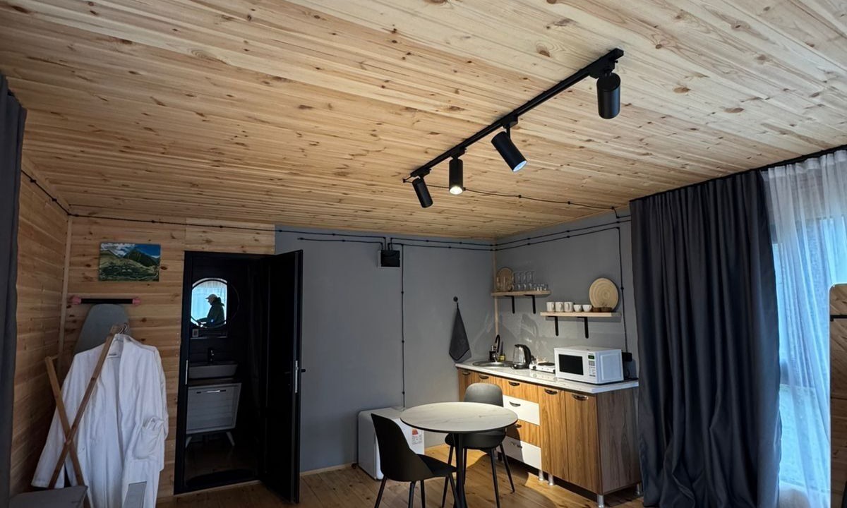Photo of Bedroom in Juta