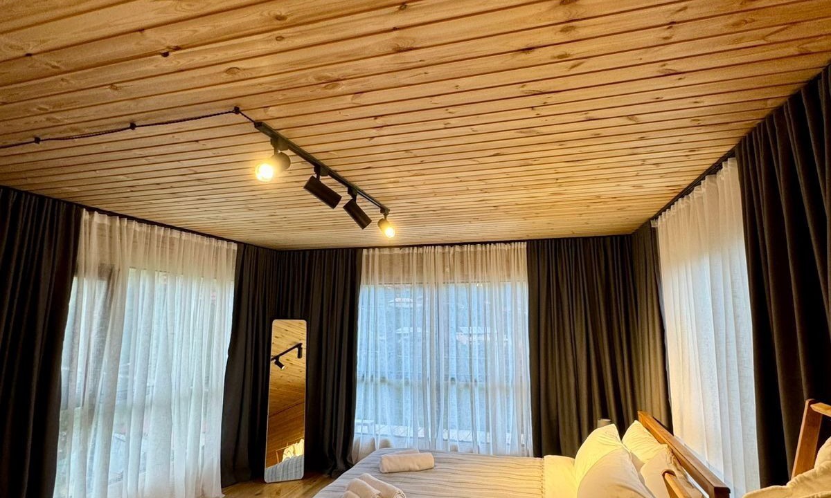Photo of Bedroom in Juta