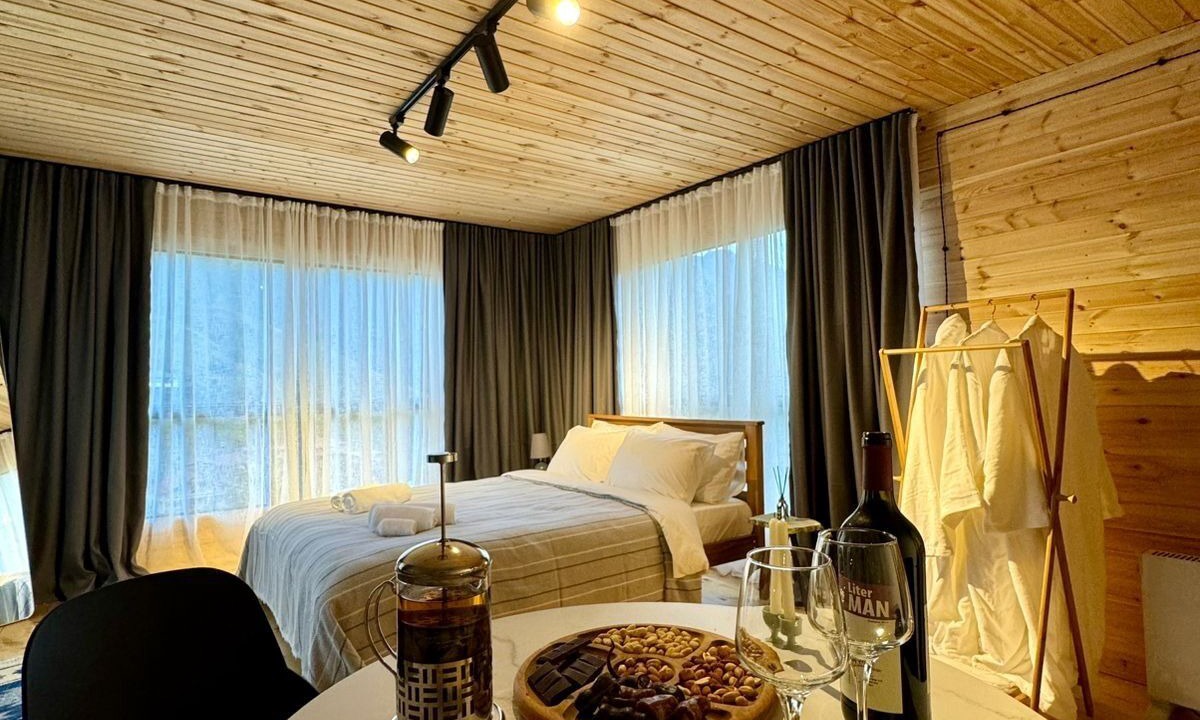 Photo of Bedroom in Juta