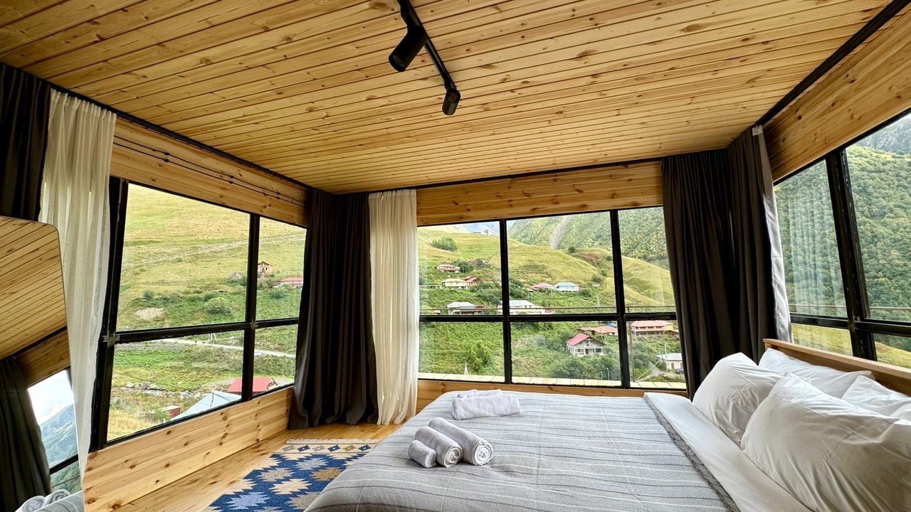 Photo of Bedroom in Juta