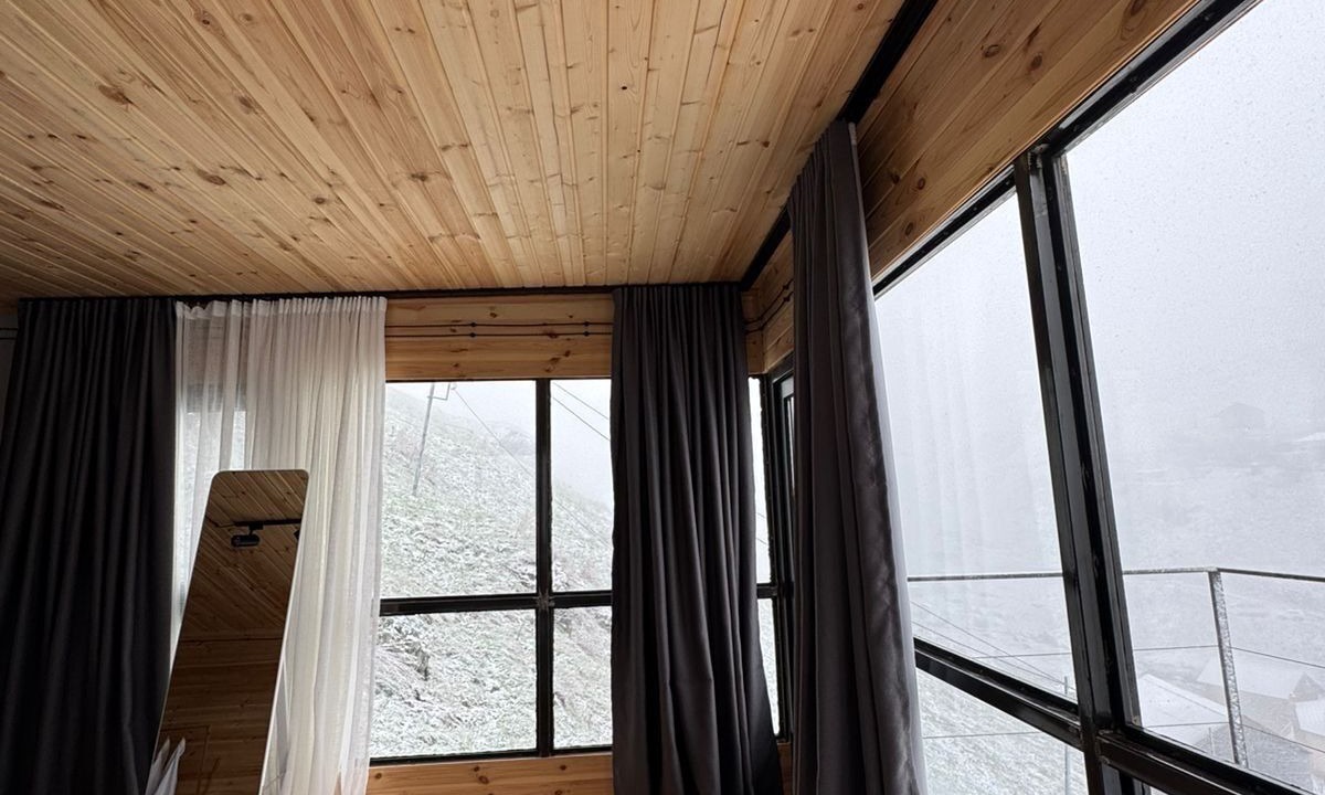 Photo of Bedroom in Juta