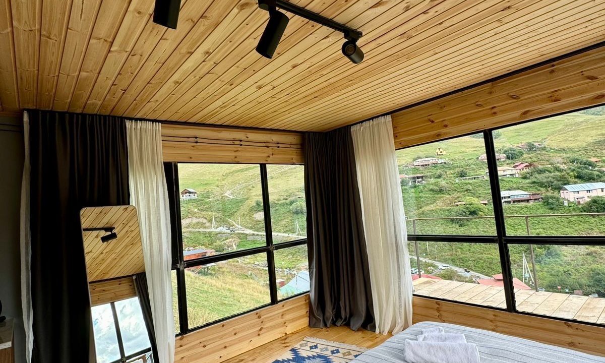 Photo of Bedroom in Juta