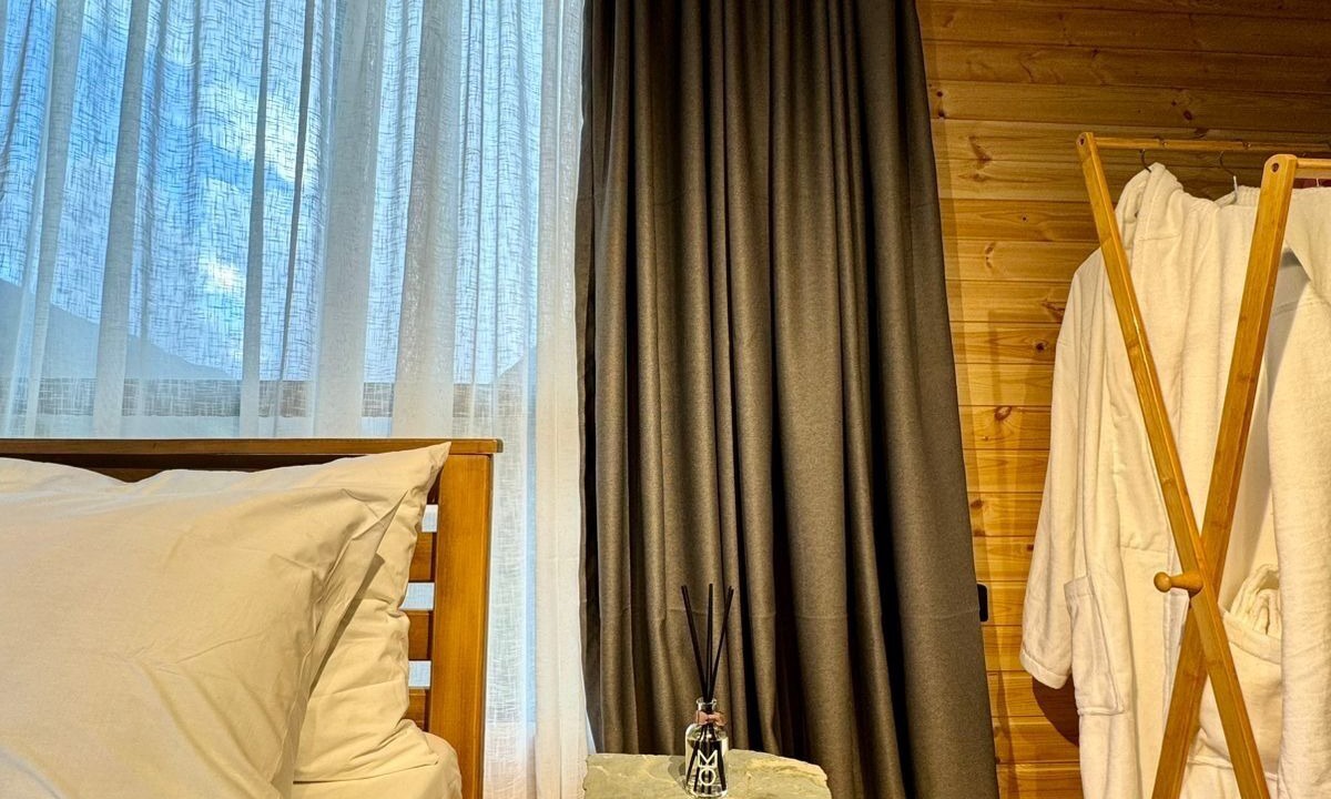 Photo of Bedroom in Juta