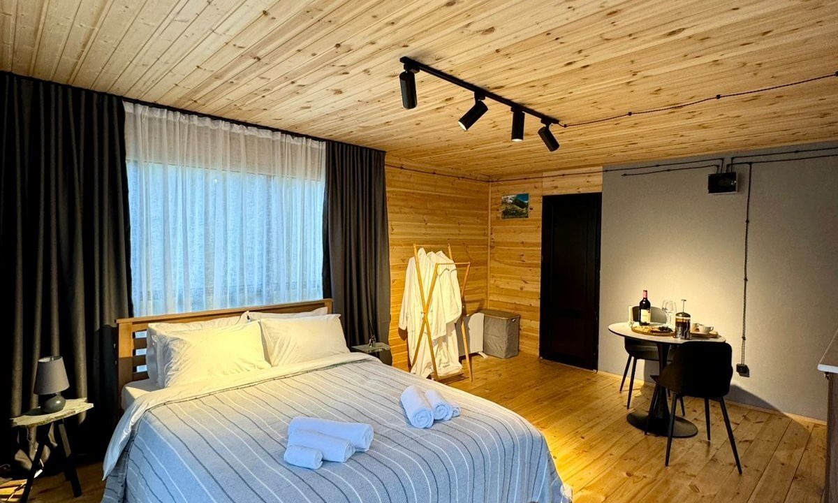 Photo of Bedroom in Juta