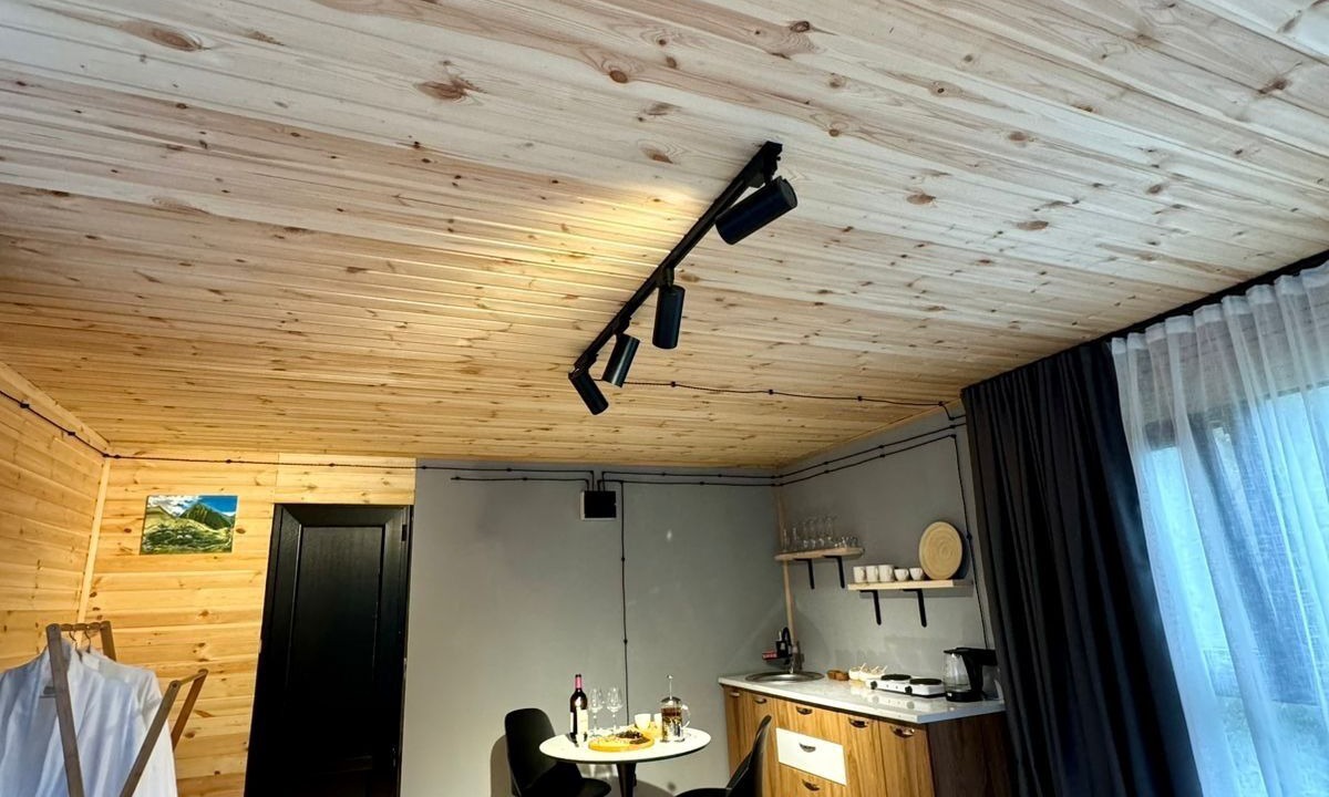 Photo of Bedroom in Juta
