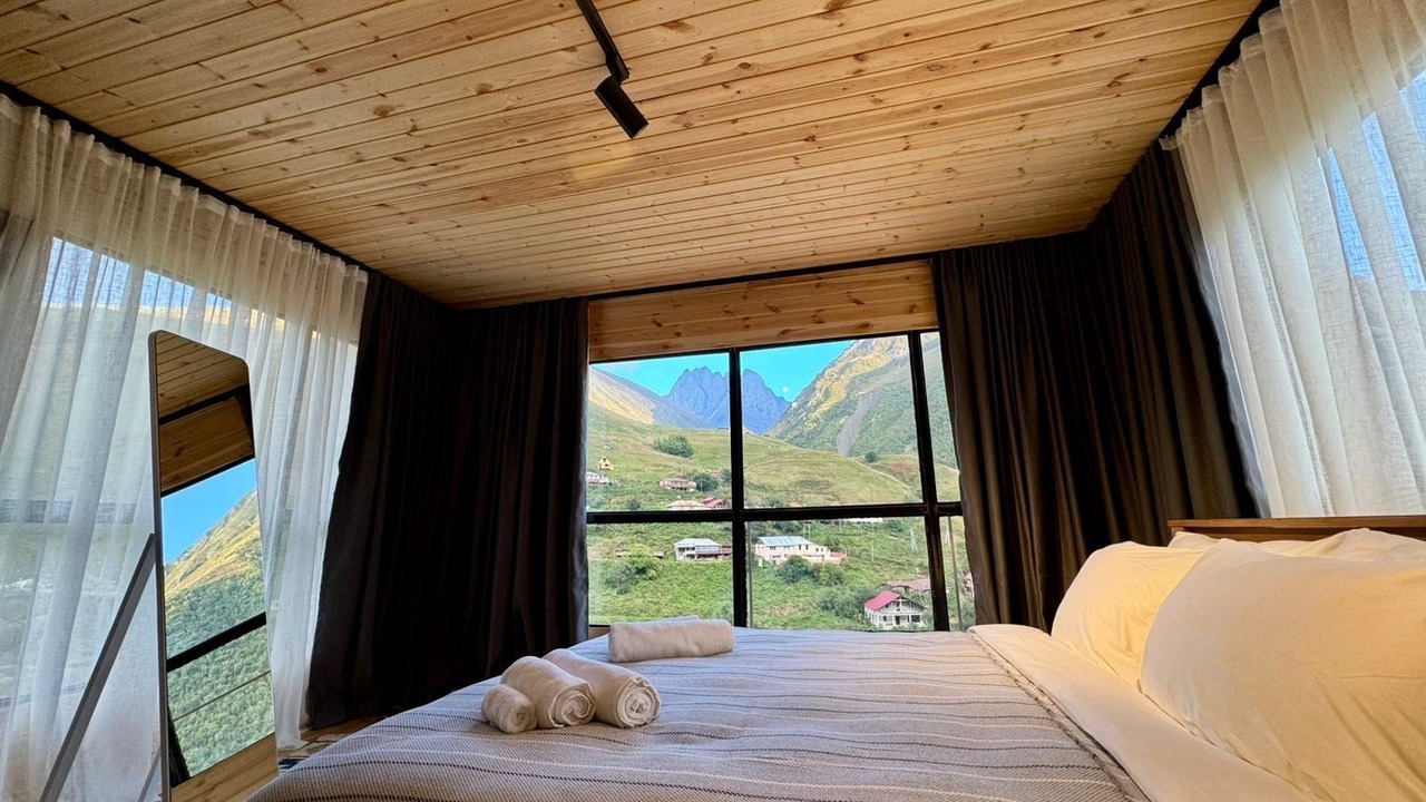 Photo of Bedroom in Juta