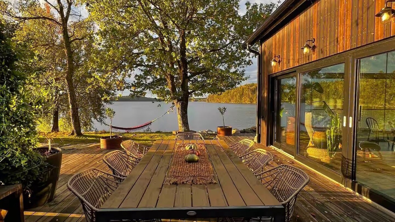 Photo of Outdoor in Lerum
