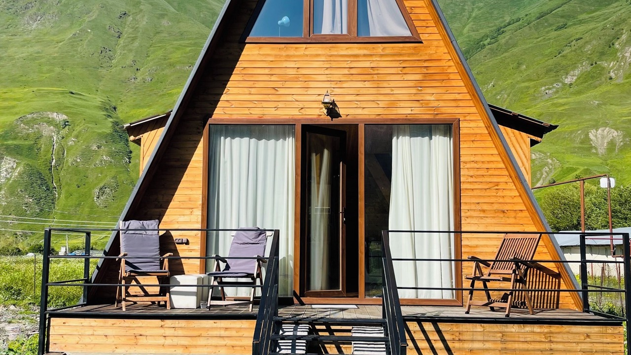 Photo of Outdoor in Kazbegi