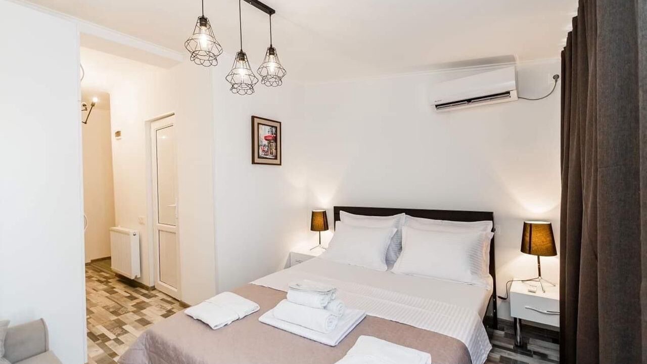 Photo of Bedroom in Tbilisi City Centre