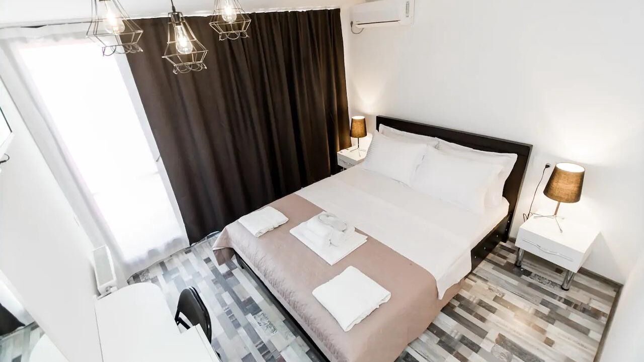 Photo of Bedroom in Tbilisi City Centre