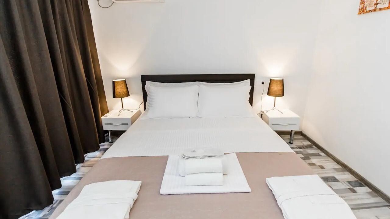 Photo of Bedroom in Tbilisi City Centre