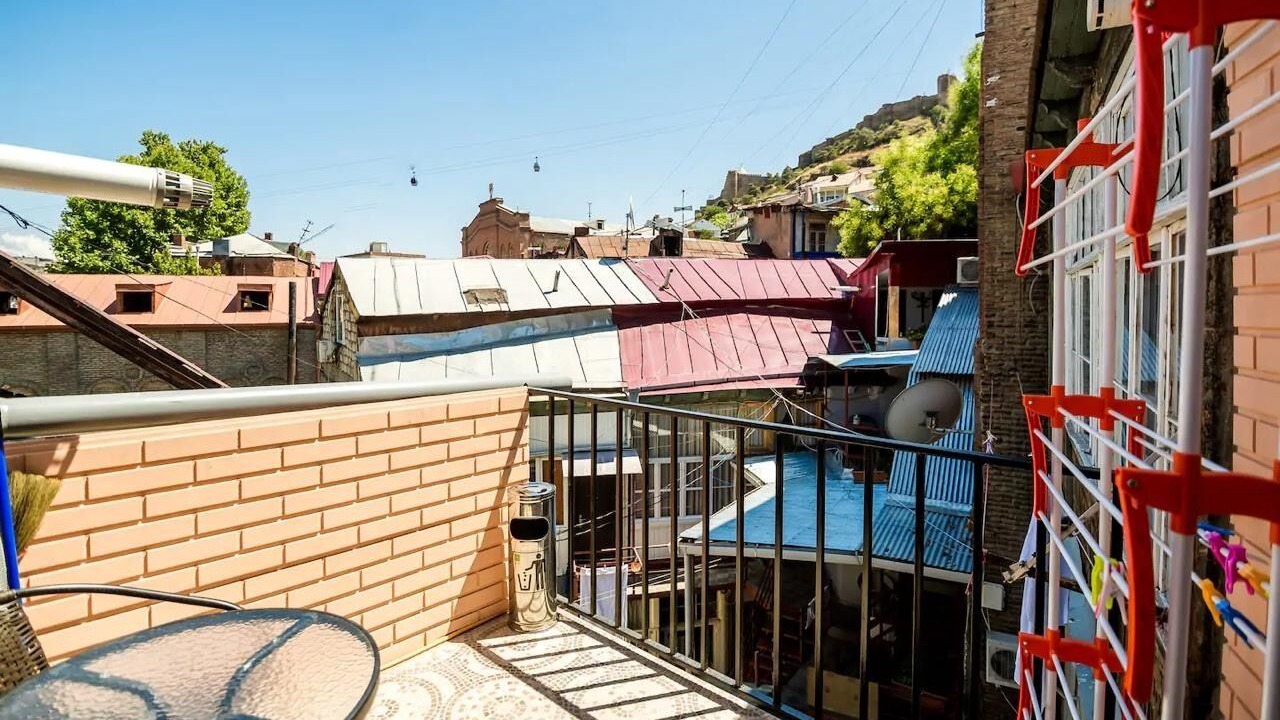 Photo of Outdoor in Tbilisi City Centre