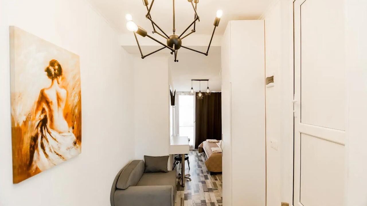 Photo of Livingroom in Tbilisi City Centre