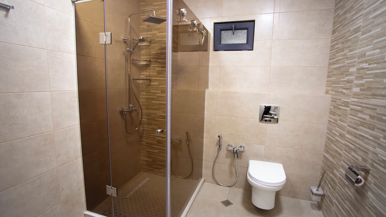 Photo of Bathroom in Ureki