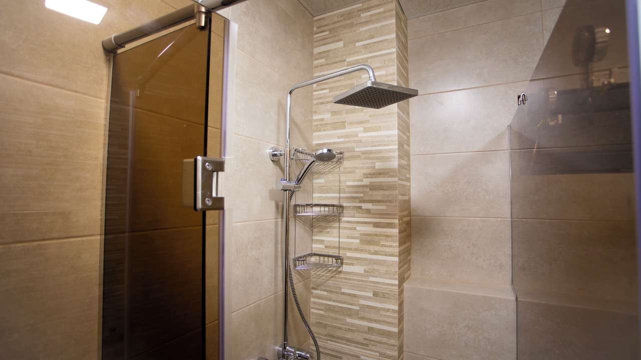 Photo of Bathroom in Ureki