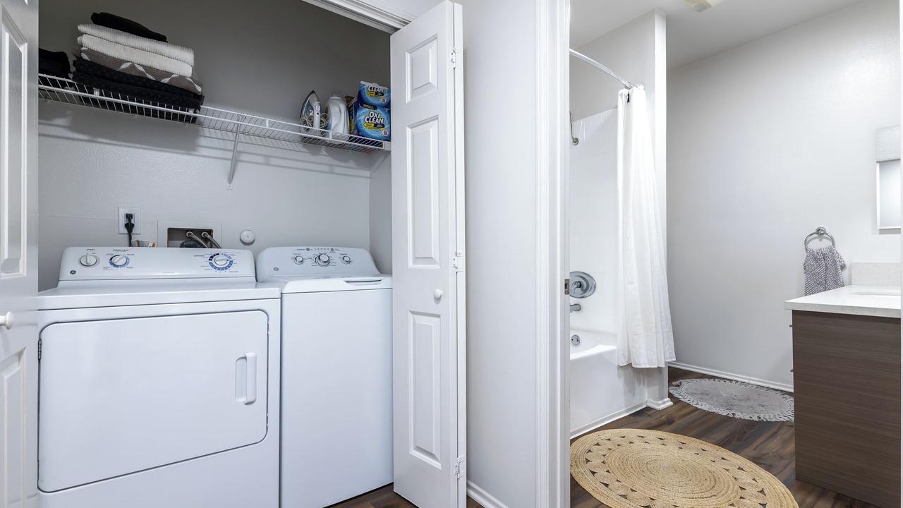 Photo of Bathroom in Del Rey