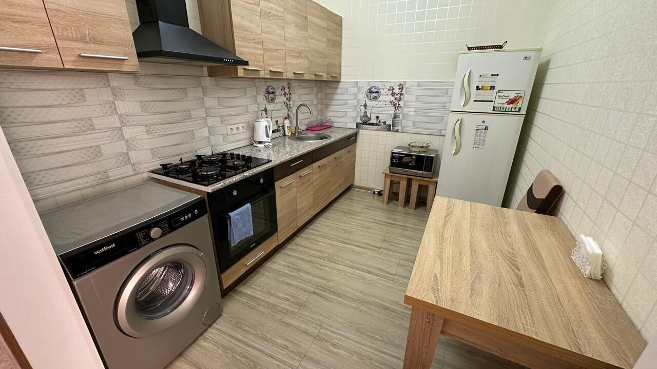 Photo of Kitchen in Kutaisi