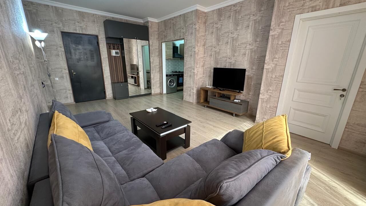 Photo of Livingroom in Kutaisi