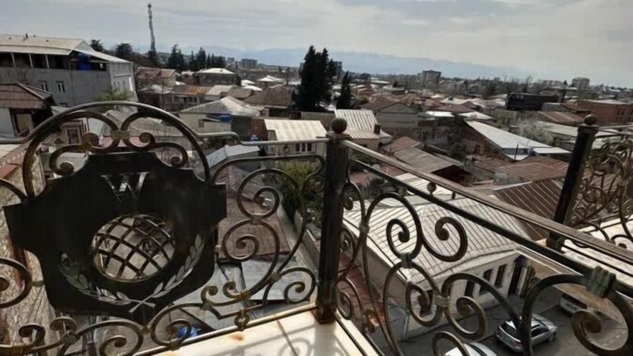 Photo of Outdoor in Kutaisi