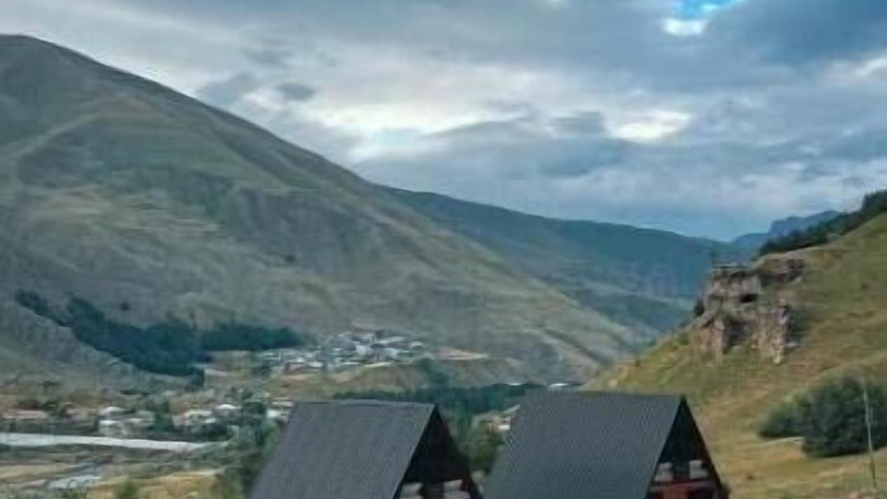 Photo of Outdoor in Kazbegi