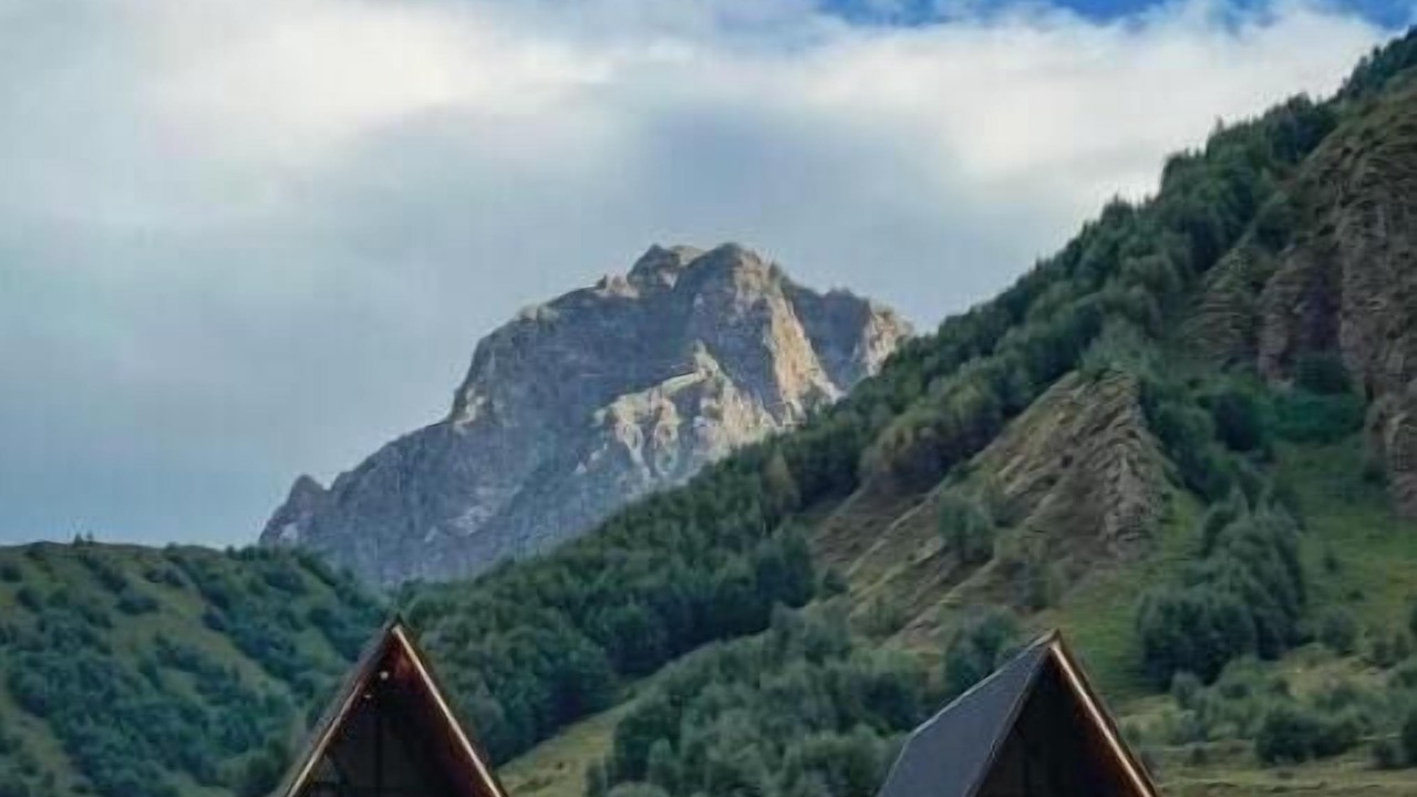 Photo of Outdoor in Kazbegi