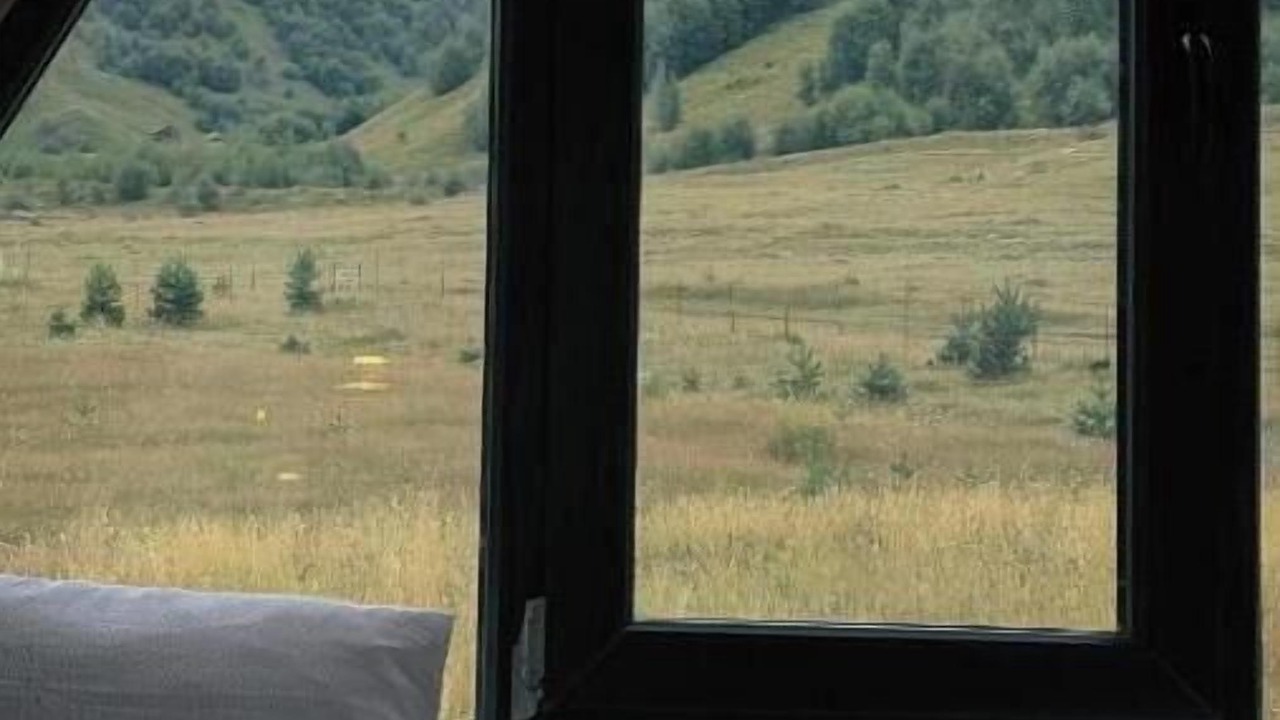 Photo of Bedroom in Kazbegi