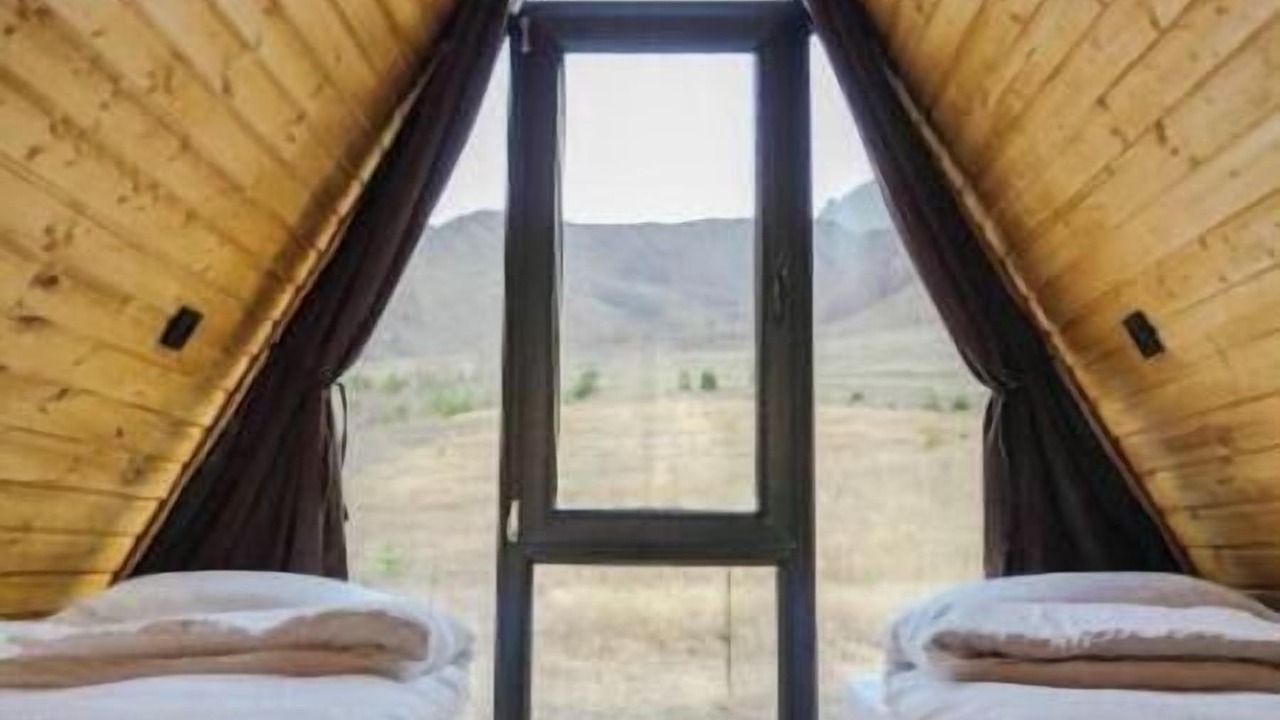 Photo of Bedroom in Kazbegi
