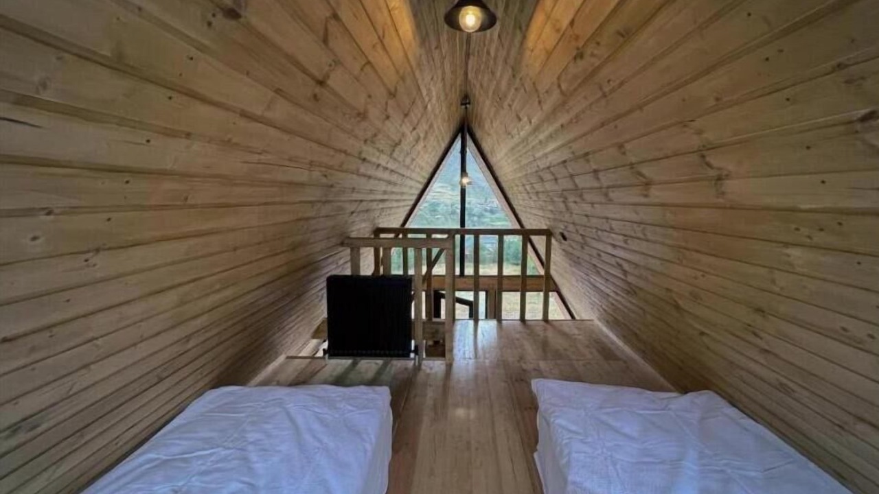 Photo of Bedroom in Kazbegi