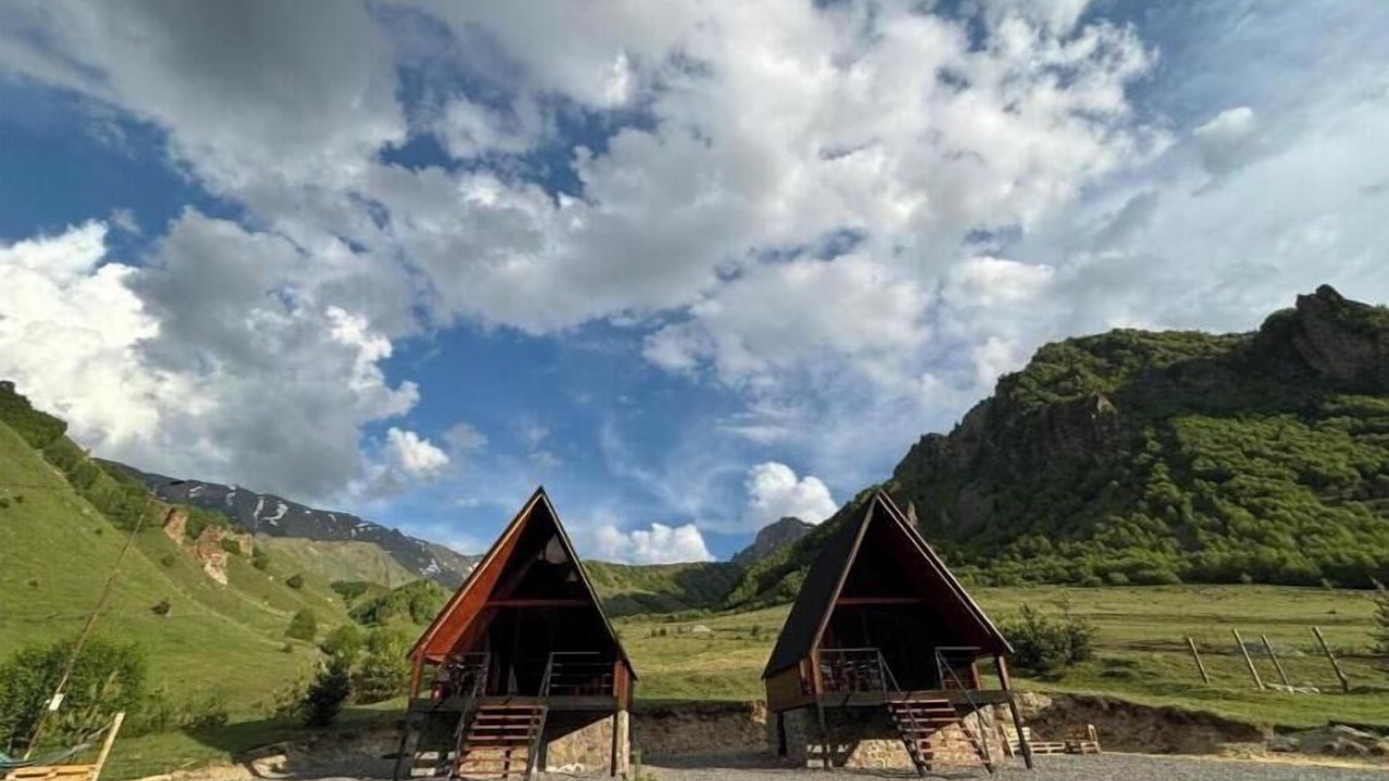 Photo of Others in Kazbegi