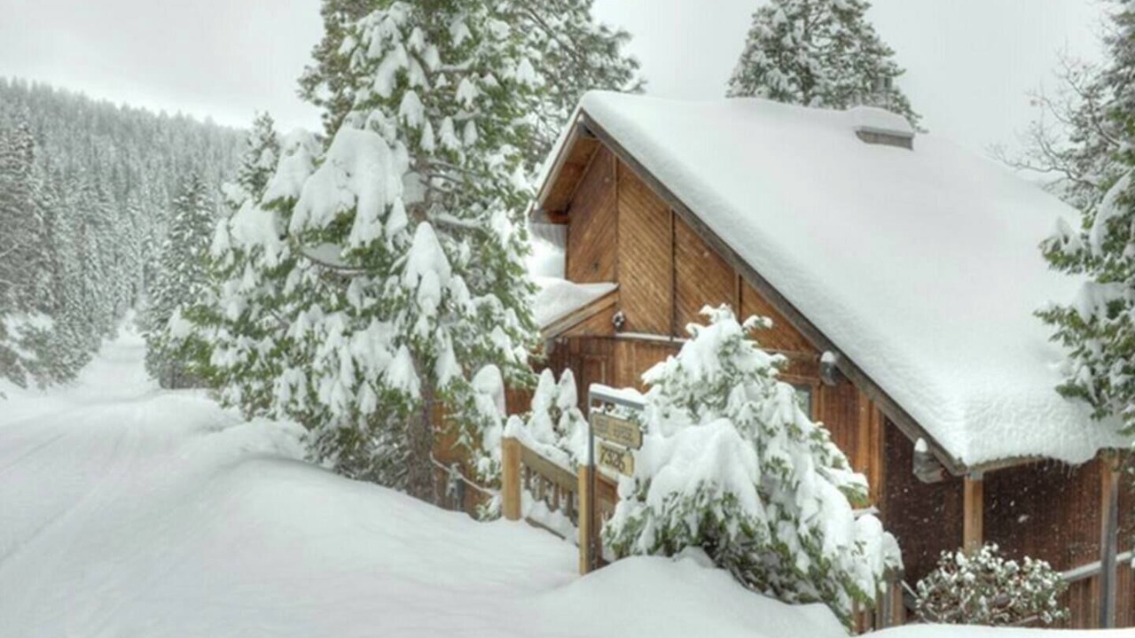 Photo of Outdoor in Yosemite West