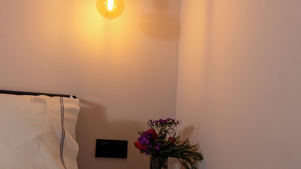 Photo of Bedroom in Kutaisi