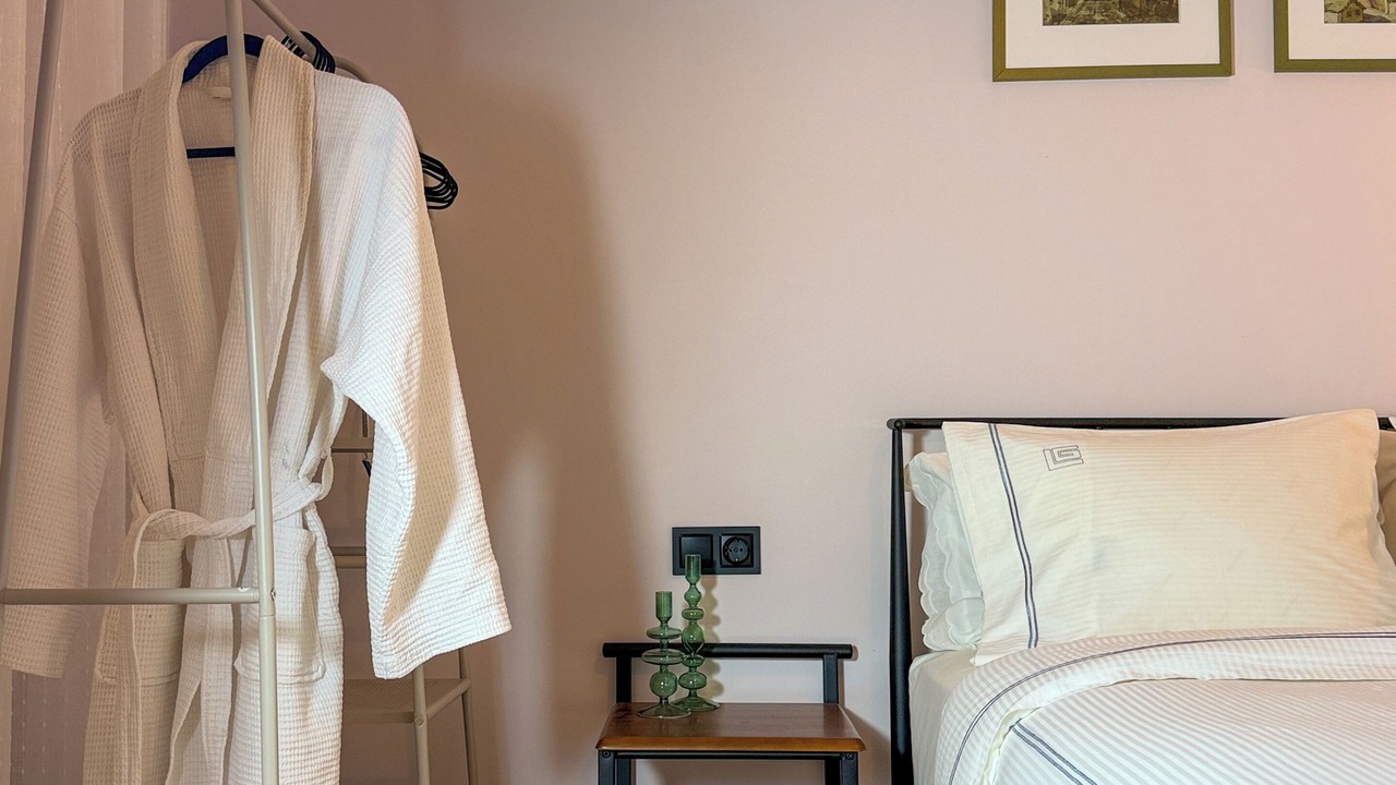 Photo of Bedroom in Kutaisi