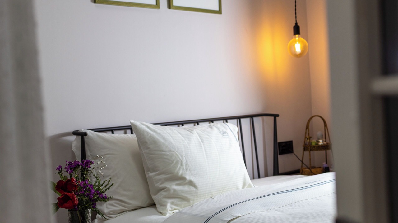 Photo of Bedroom in Kutaisi