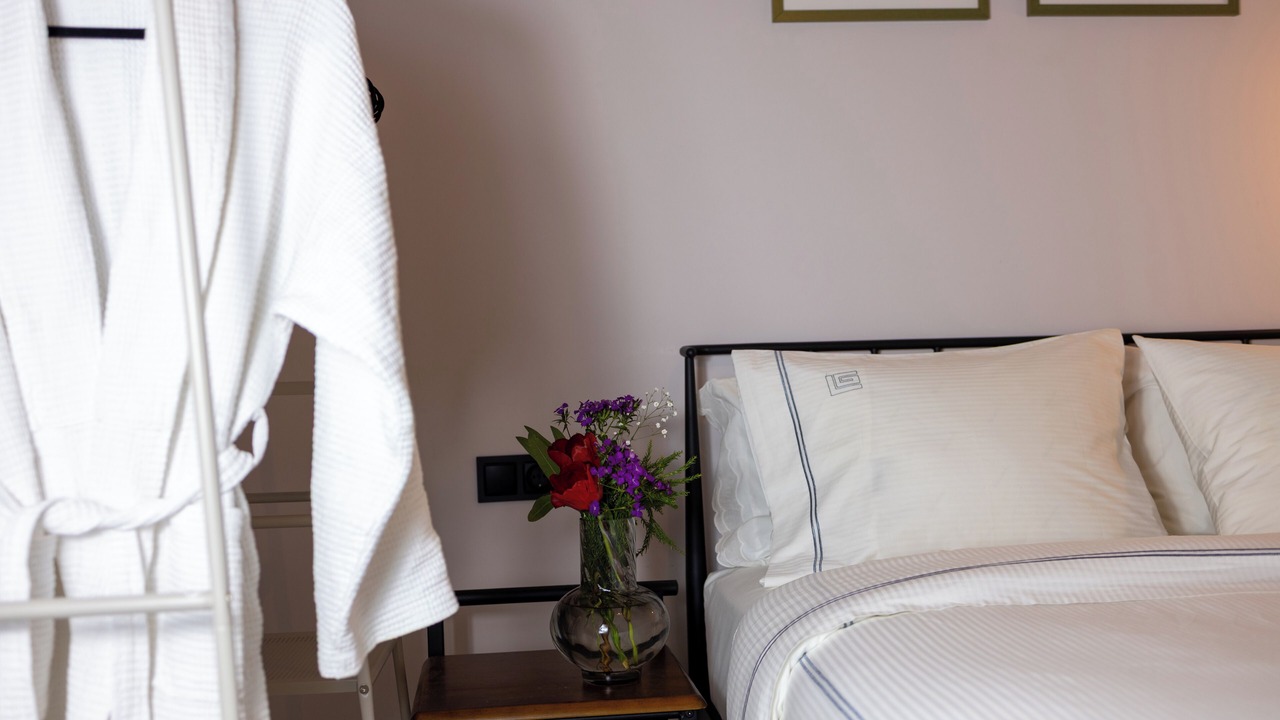 Photo of Bedroom in Kutaisi
